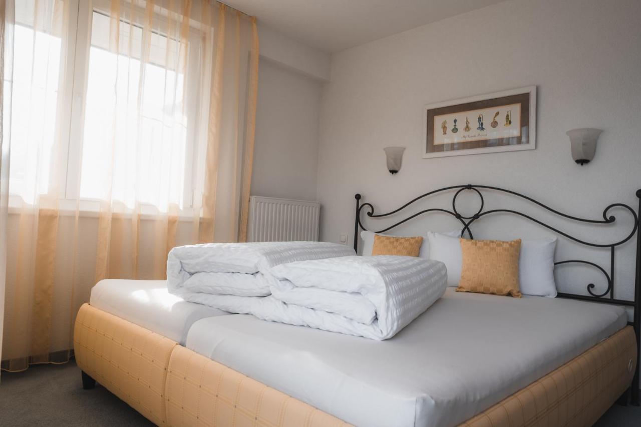 Appartamento Sonnegg Fontanella Esterno foto